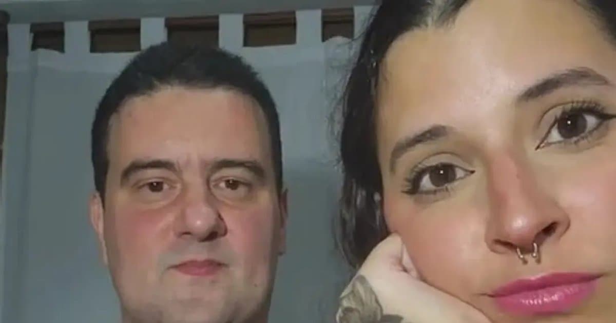 "Somos hermanos y pareja": el video viral que desató escándalo en redes