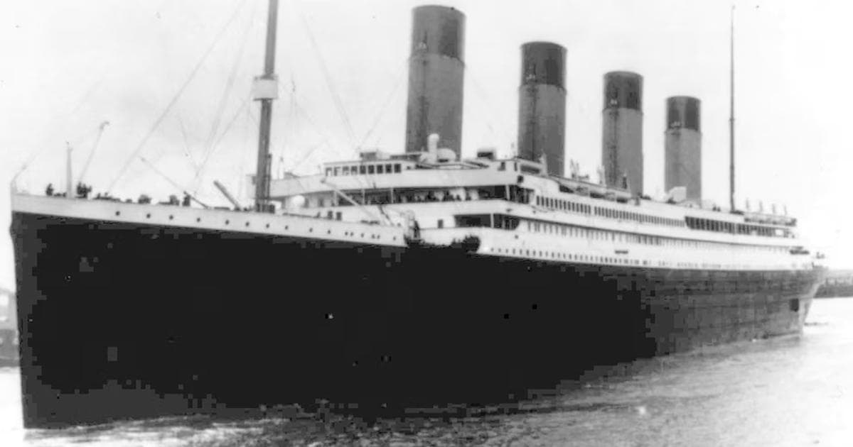Titanic: la verdadera historia detrás del naufragio más famoso del mundo