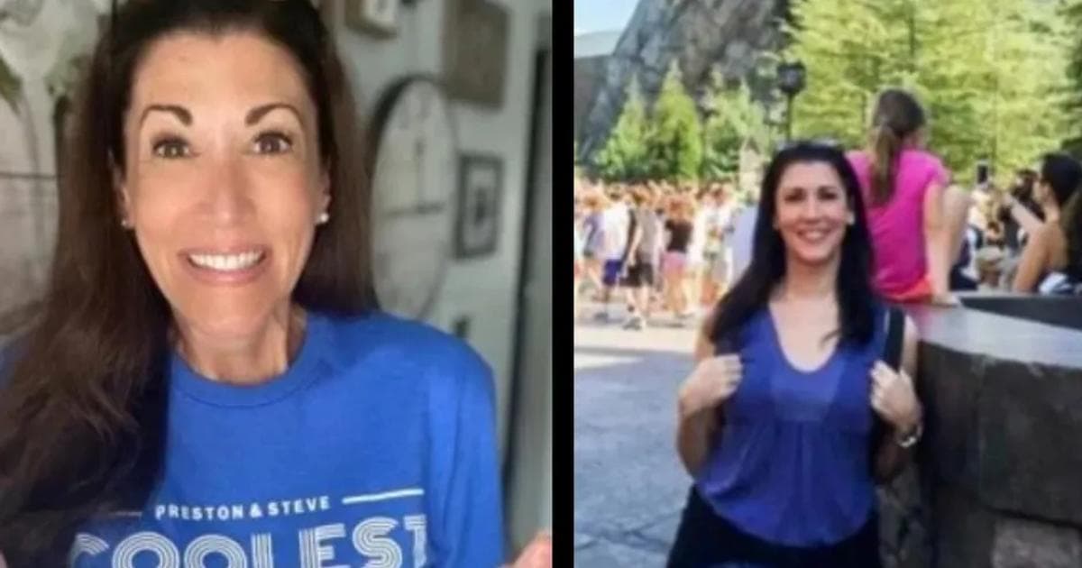 Mujer de 52 años decidió desde joven no ser madre y no se arrepiente